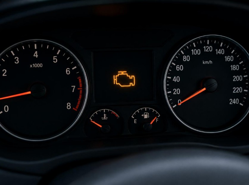 gauge