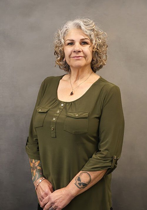 Rose Moreno