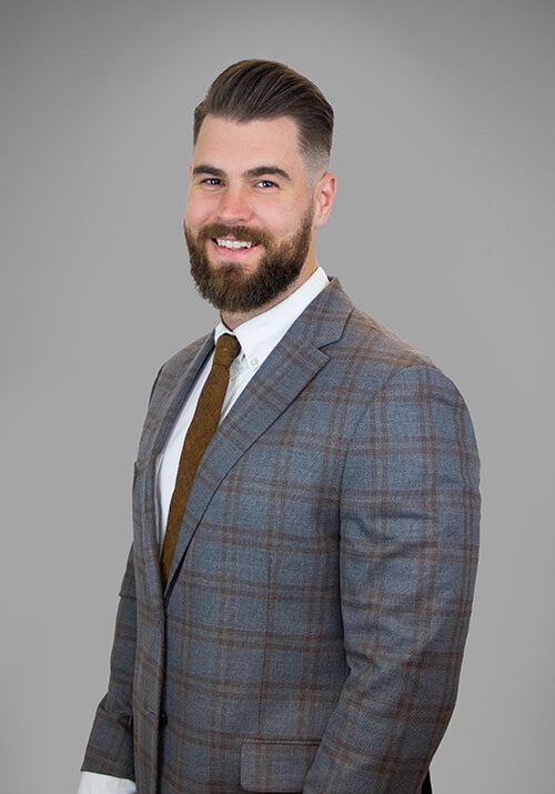 Chace Adams, CFP ®