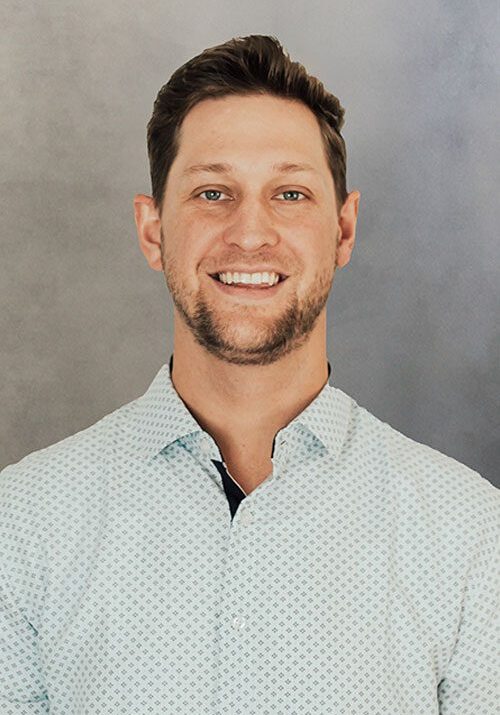 Gavin Fronk
