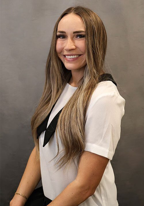 Kenzie Allred