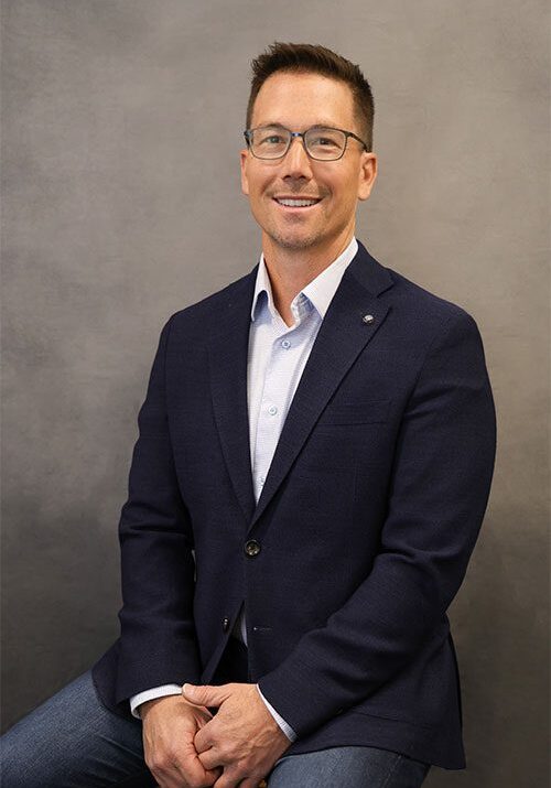 Ron Hada, CPA, CFP ®