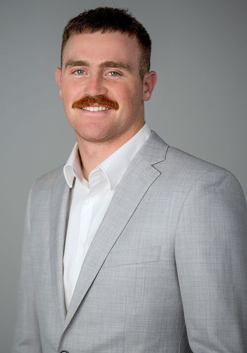 Jaxson Allred