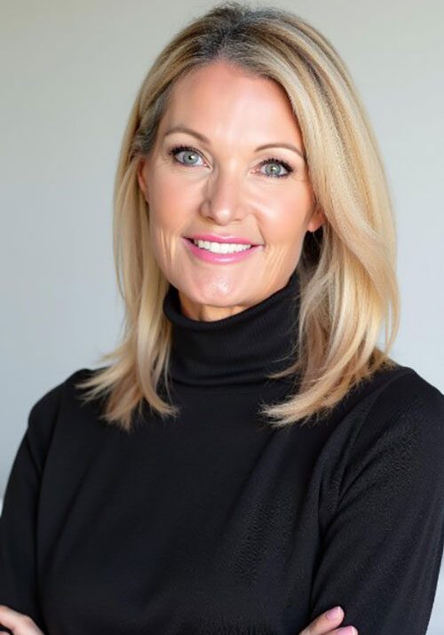 Shauna Lake